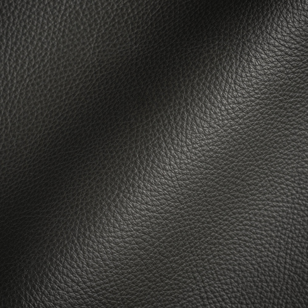 Paloma Italian Graphite Semi-Aniline Natural Pebble Top Grain Performance Cow Leather Hide - Joann Fabrics