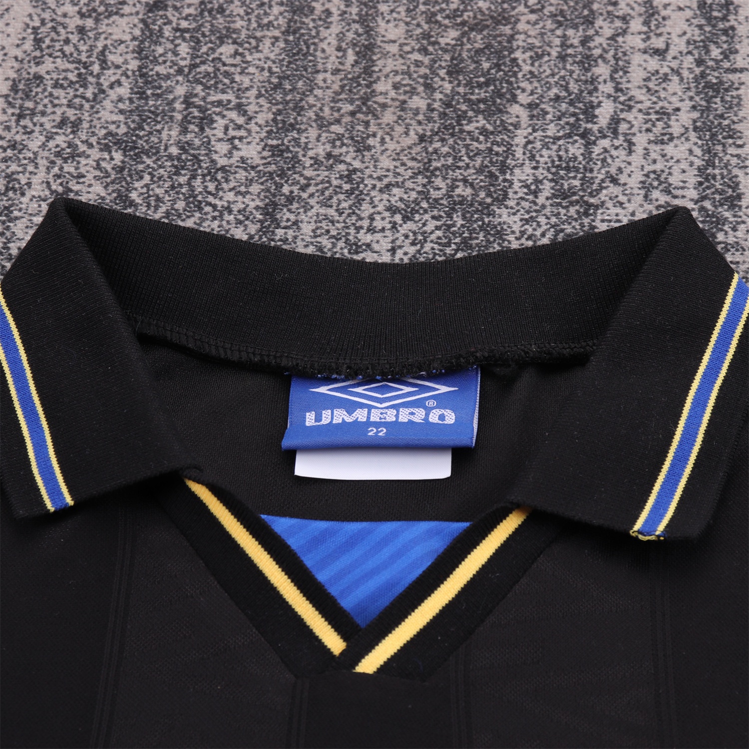 Retro Manchester United 93-95 Away Kids Kit - UnitedFutballJersey