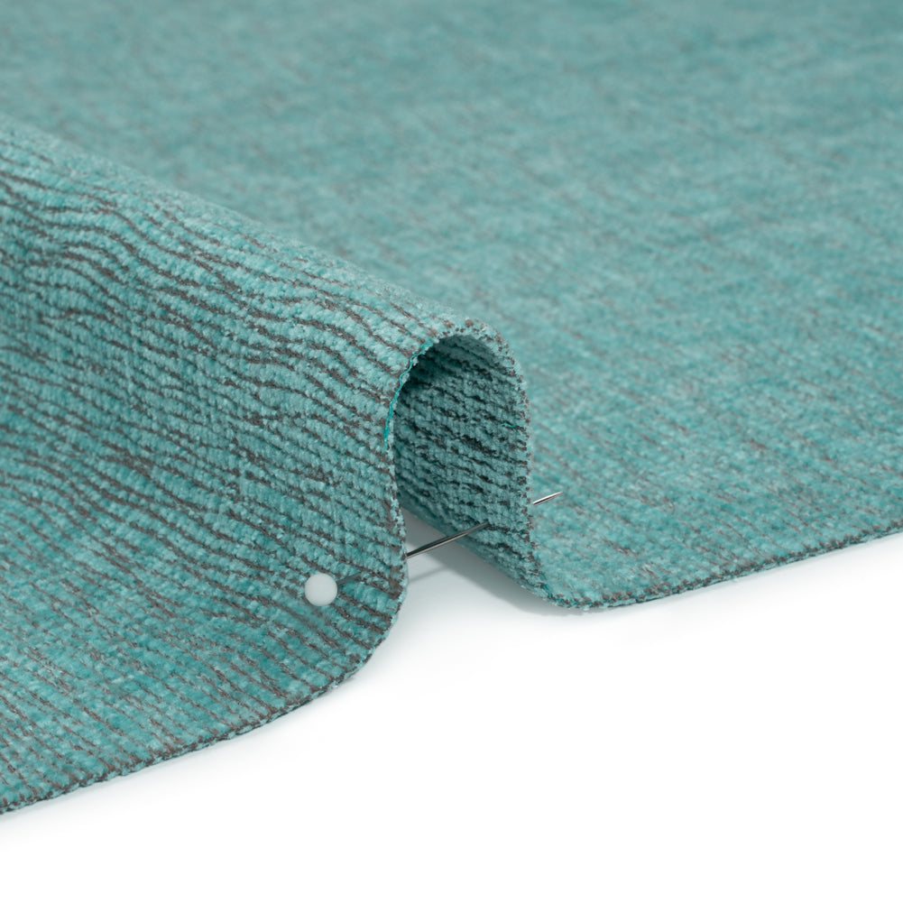 Chenille Upholstery Woven with Latex Backing - Foam - Lovell Collection - Joann Fabrics