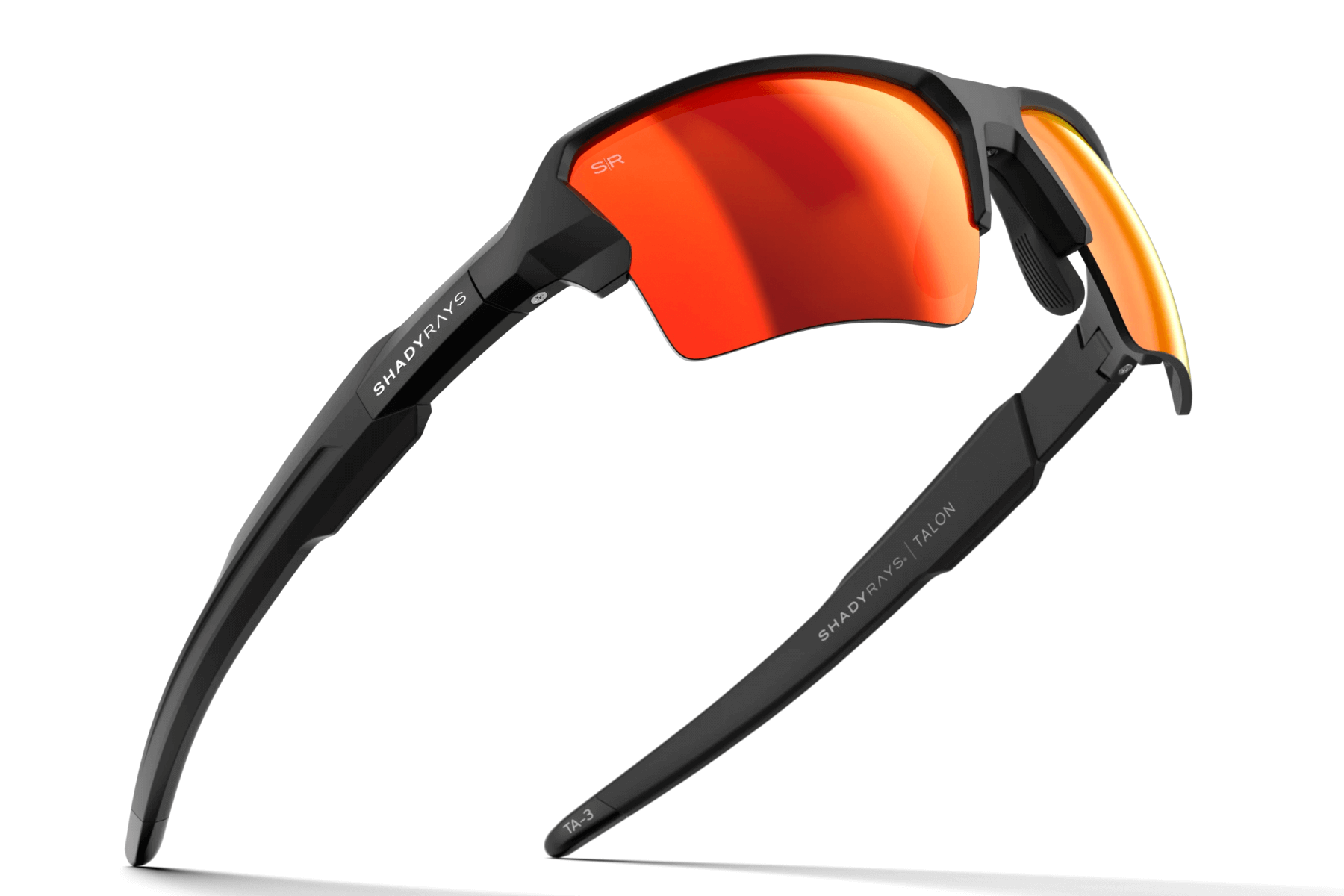Talon – Black Infrared Polarized