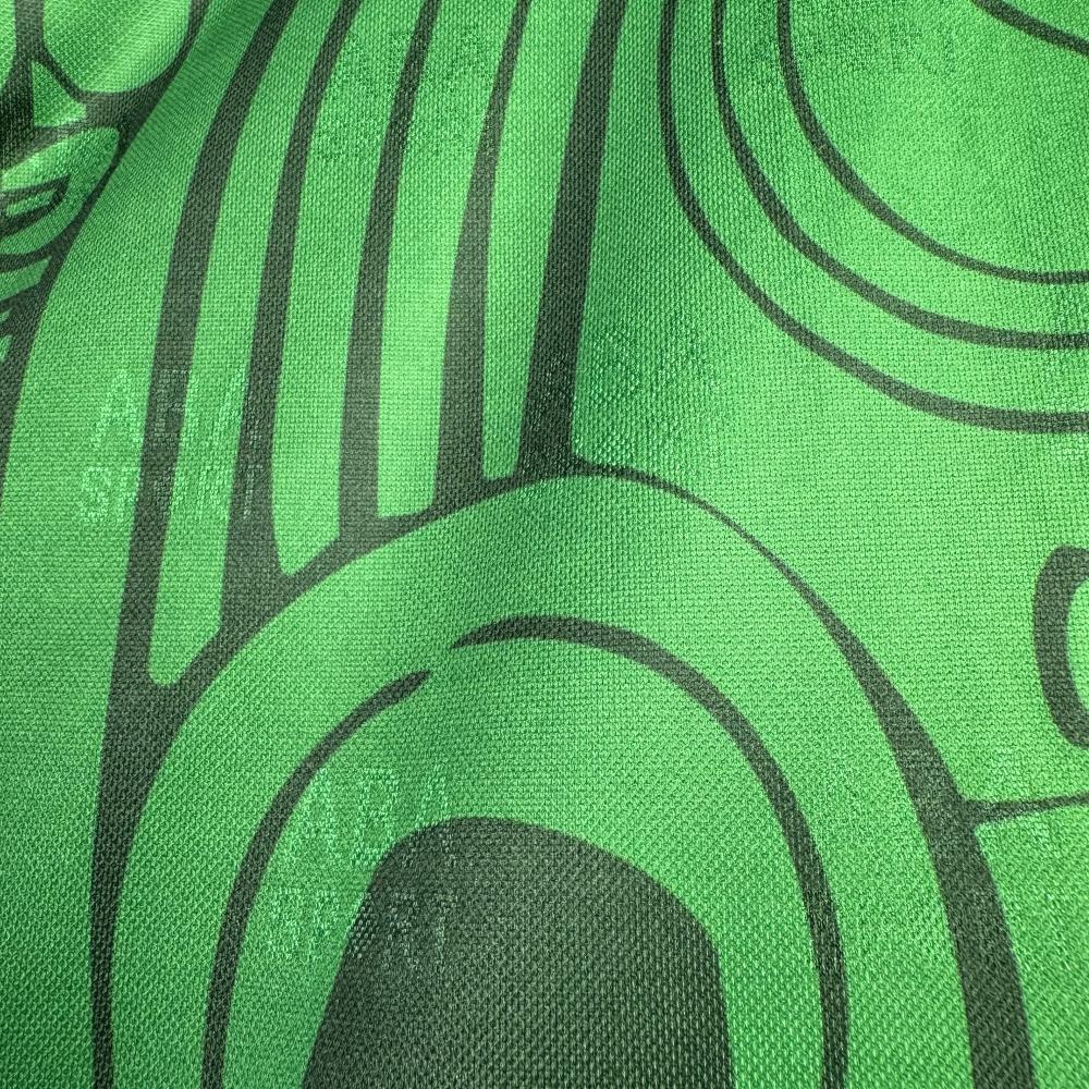 1998 Retro Mexico Home Soccer Jersey 1:1 Thai Quality