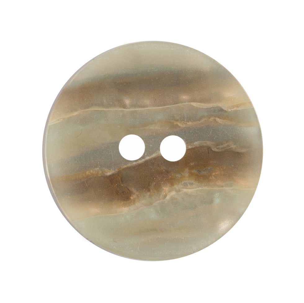 Pearlized Plastic Button - 44L/28mm - Joann Fabrics
