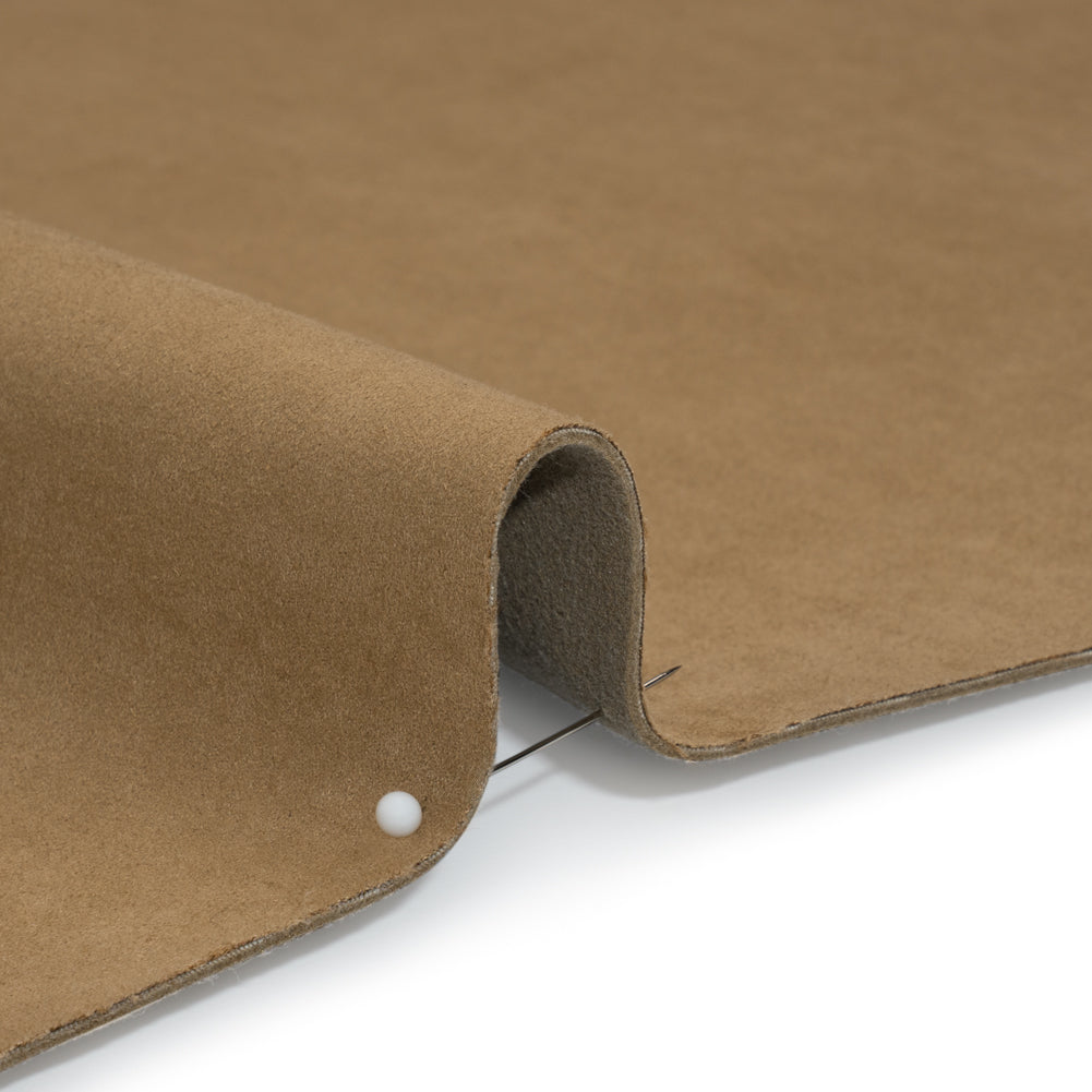 Upholstery Faux Suede - Walnut - Lyndhurst Collection - Joann Fabrics