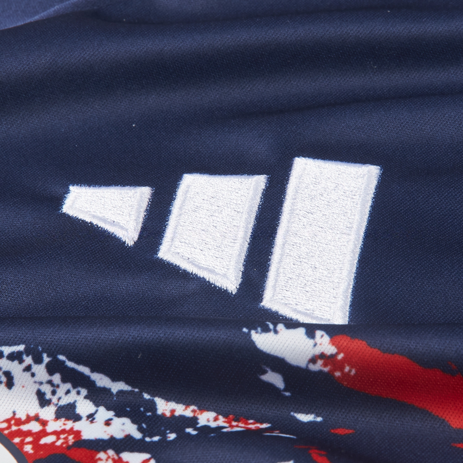 Köln 26-27 Third Jersey - Fans Version - UnitedFutballJersey