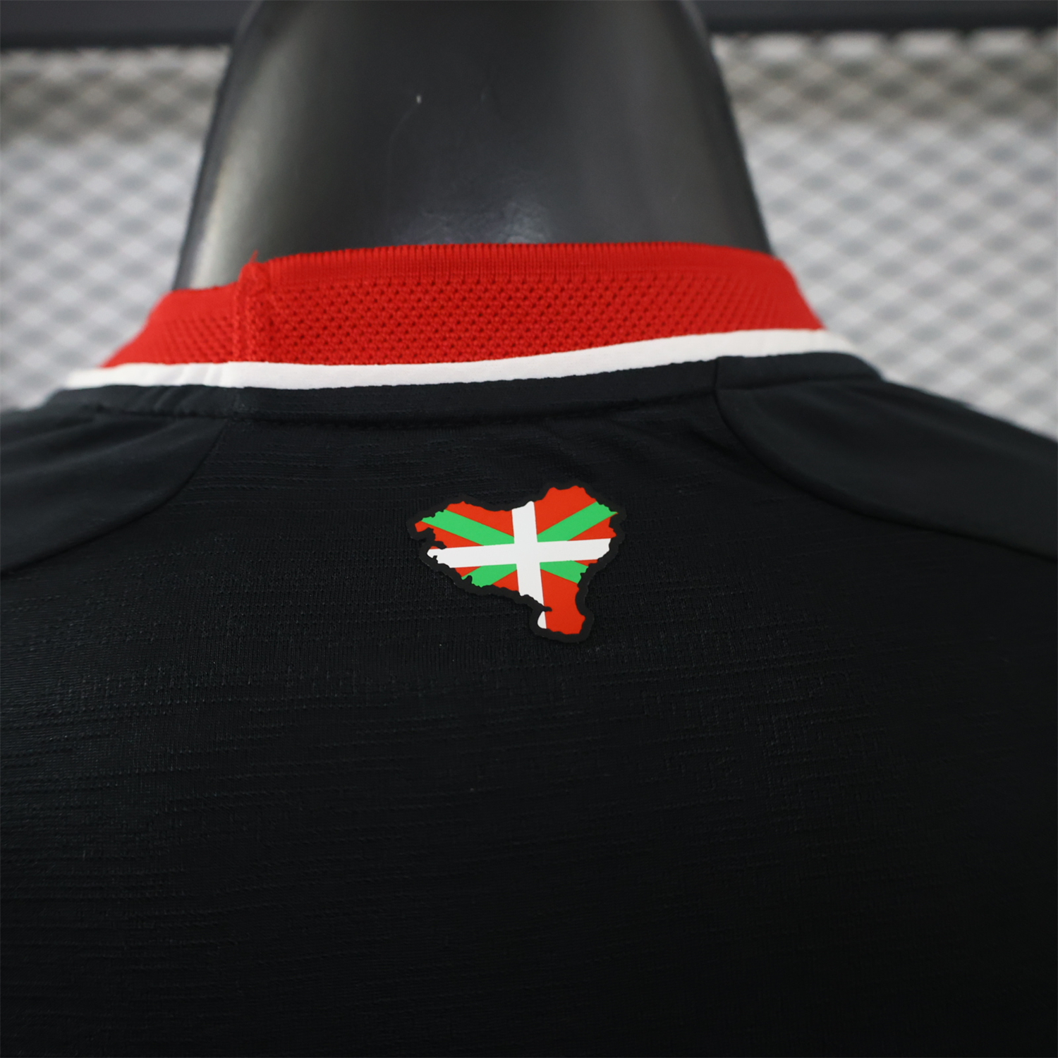 Athletic Bilbao 26-27 Away Jersey - Player Version - UnitedFutballJersey