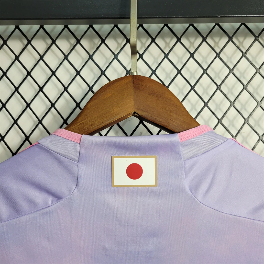 Japan Sakura Dawn Limited Jersey Women