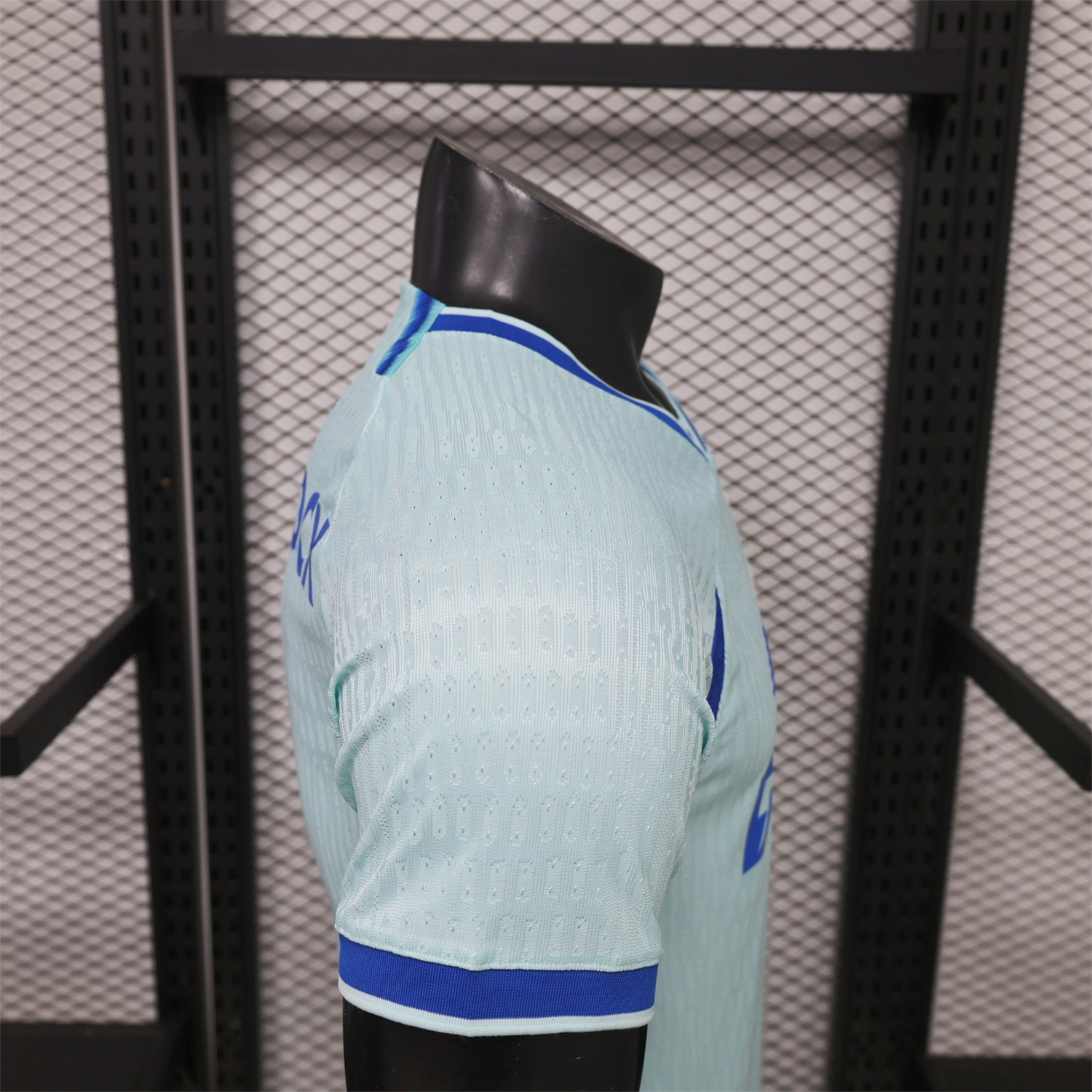 Porto 26-27 Third Jersey - Player Version - UnitedFutballJersey