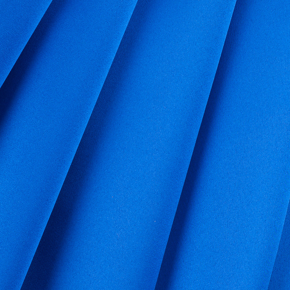Polyester Satin - Ultra Royal - Reverie Collection - Joann Fabrics
