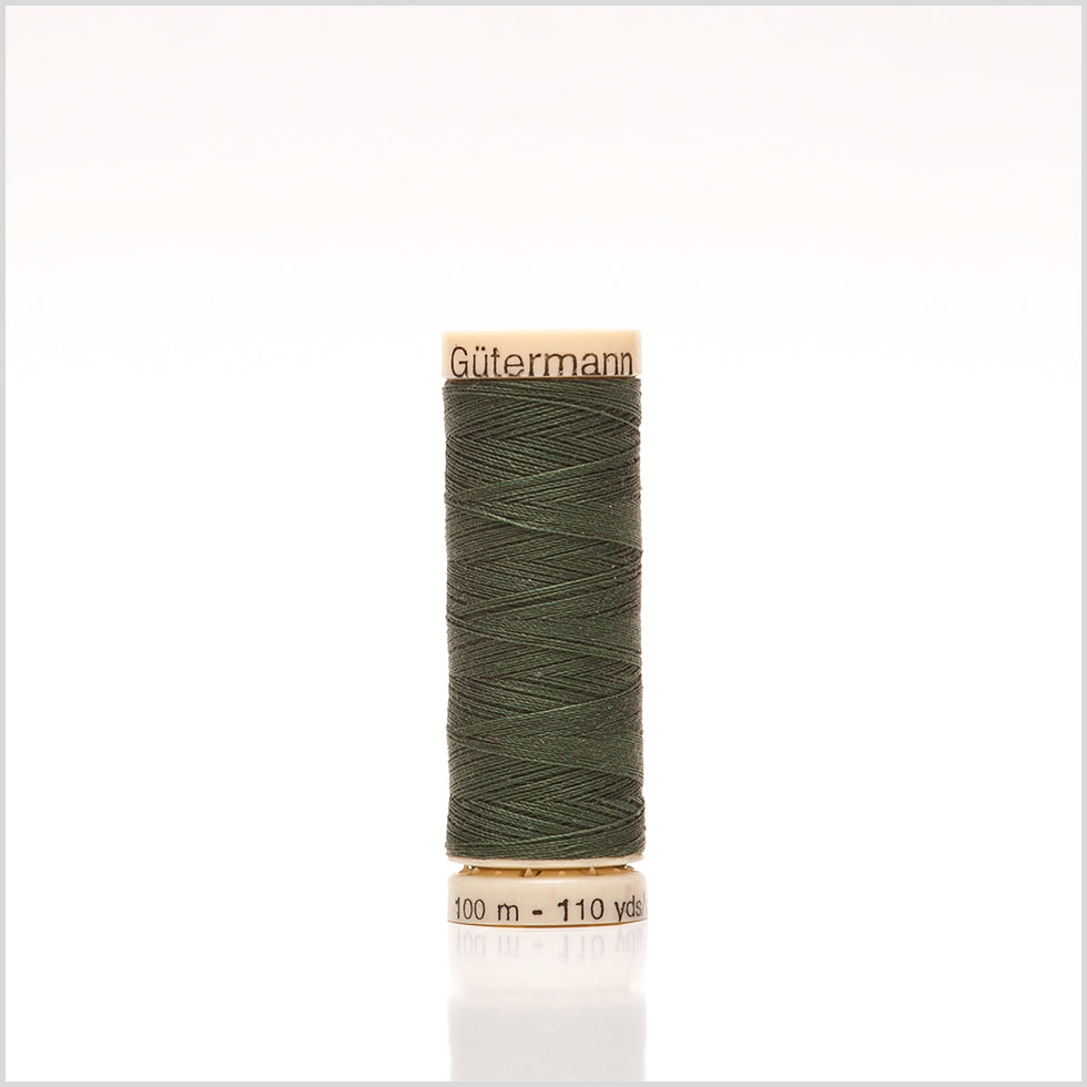 Gutermann Sew All Thread 100m - 764 Sage - Joann Fabrics