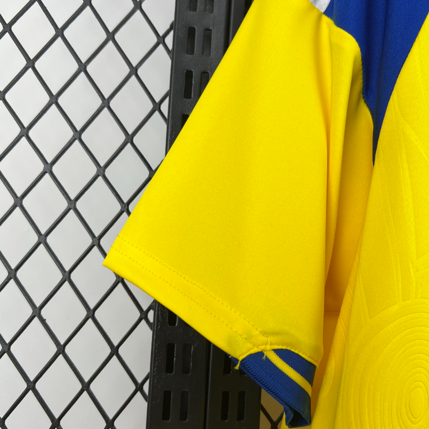 2026 Sweden Home Football Shirt 1:1 Thai Quality