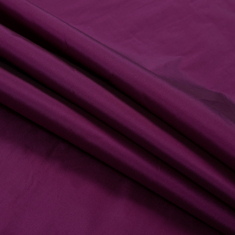 Polyester Taffeta - Plain Dyed Magenta - Bellamy Collection - Joann Fabrics