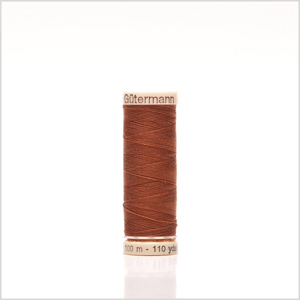 Gutermann Sew All Thread 100m - 565 Allspice - Joann Fabrics