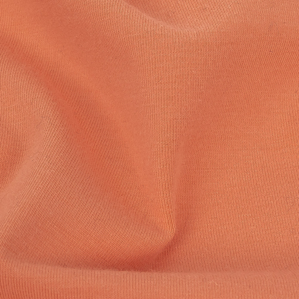 Creamsicle Stretch Rayon Jersey - Joann Fabrics