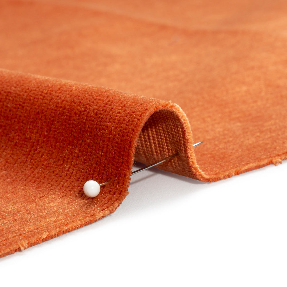 Plush Upholstery Corduroy - Blaze - Emerson Collection - Joann Fabrics