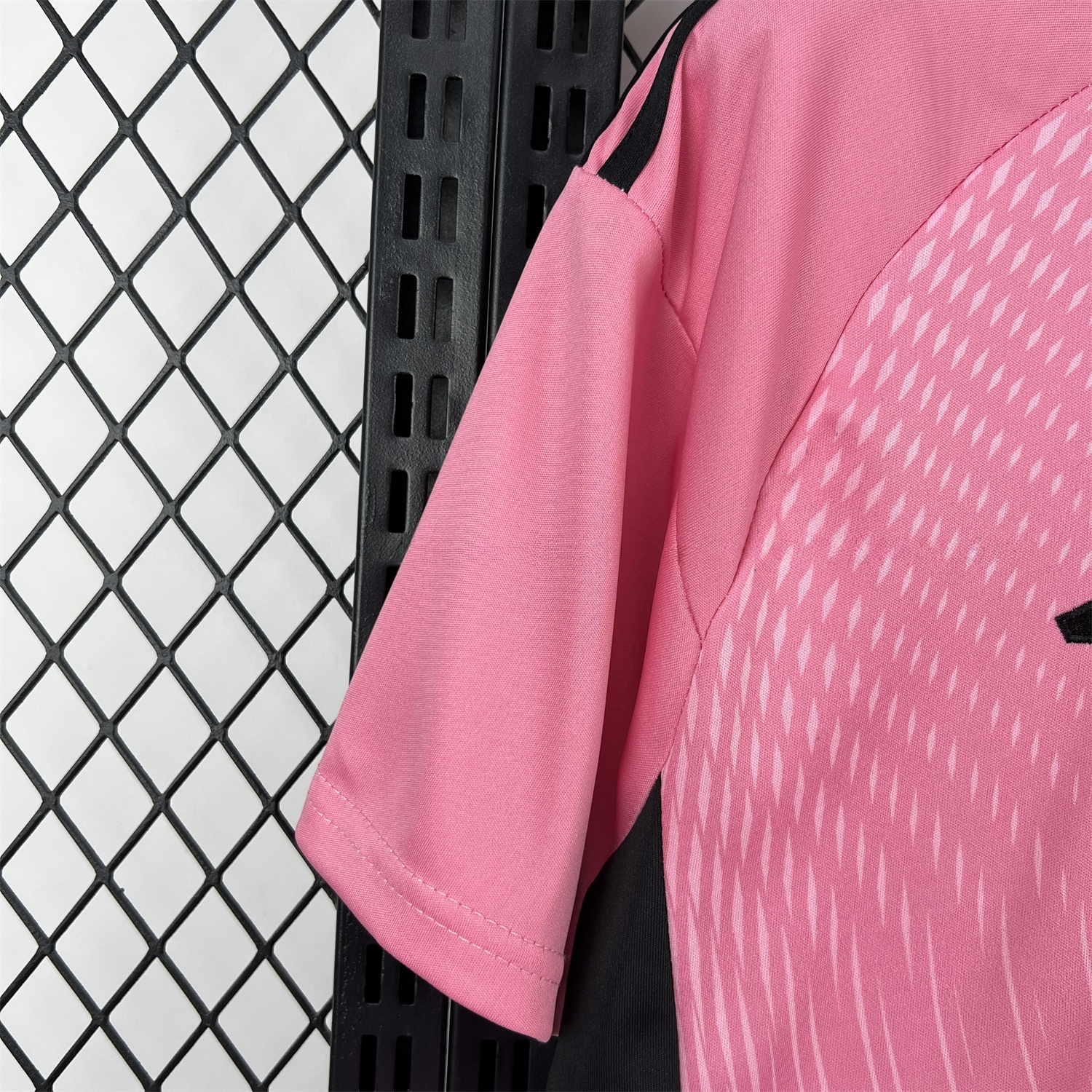 Colombia 2026 Pink Special Jersey - Fans Version - UnitedFutballJersey