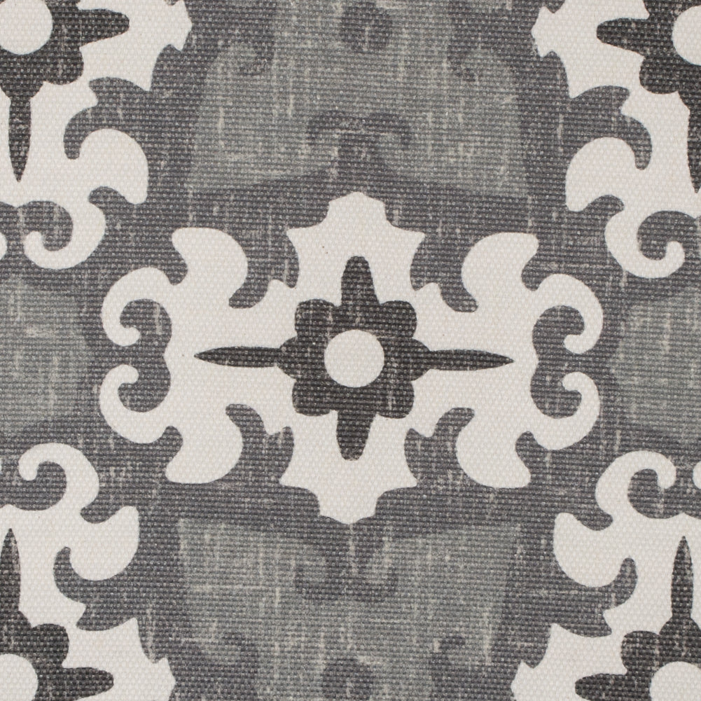 Stone Printed Outdoor Canvas - Joann Fabrics