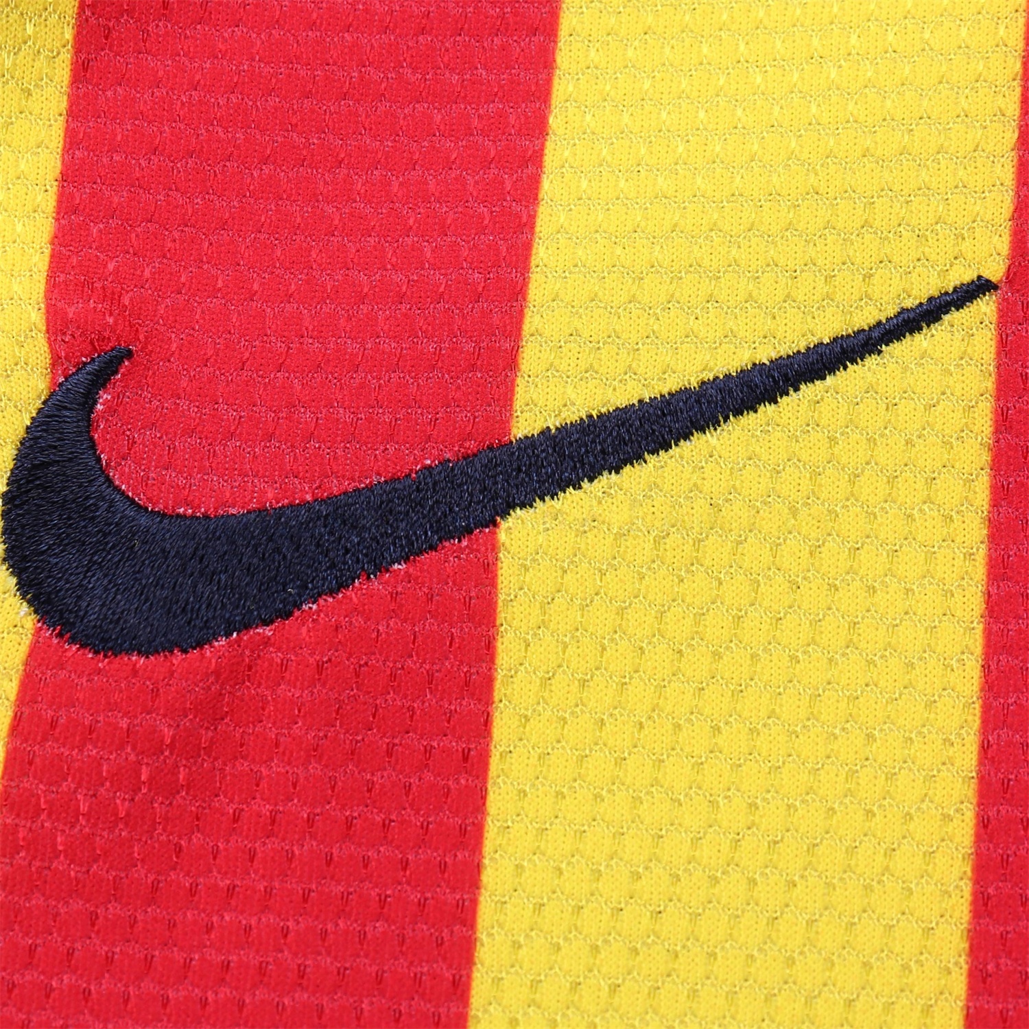 Retro Barcelona 2013-14 Away Kids Kit - UnitedFutballJersey