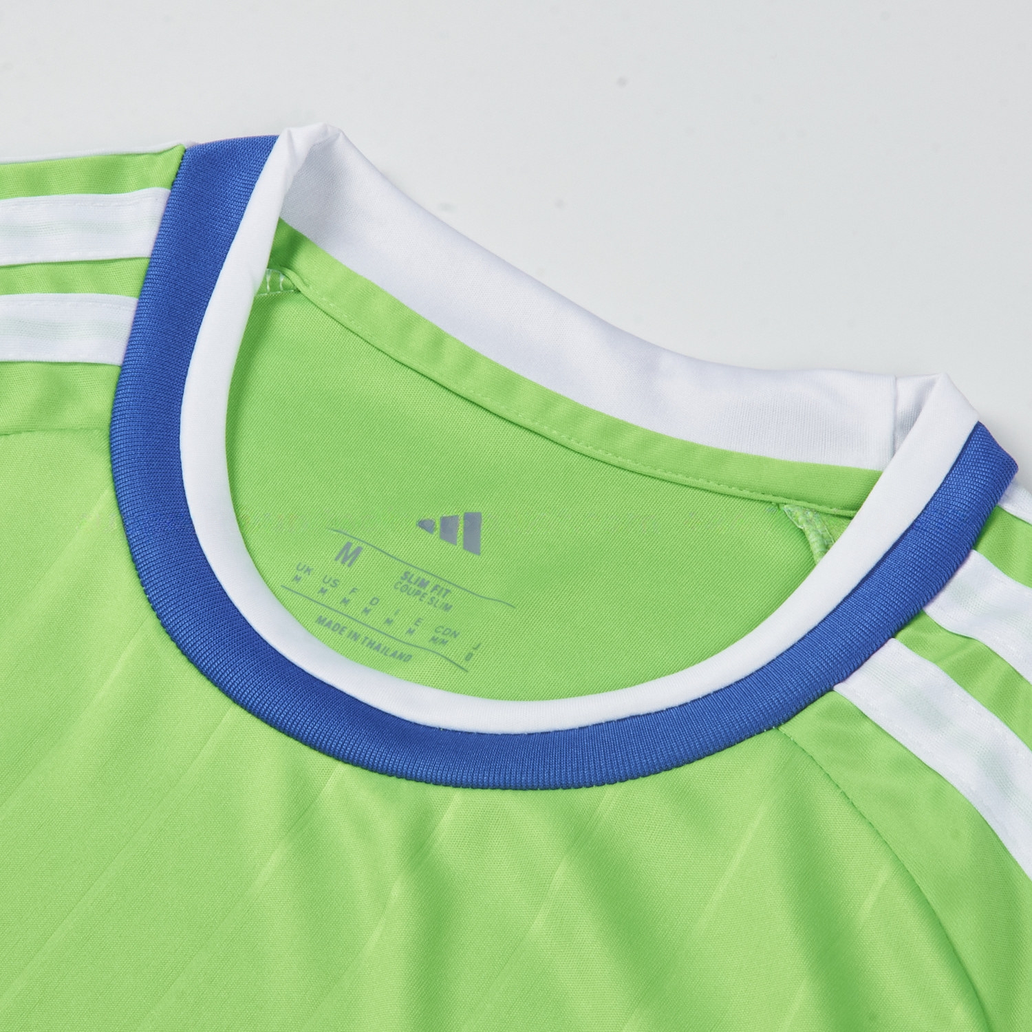 Schalke 04 26-27 Third Jersey - Fans Version - UnitedFutballJersey
