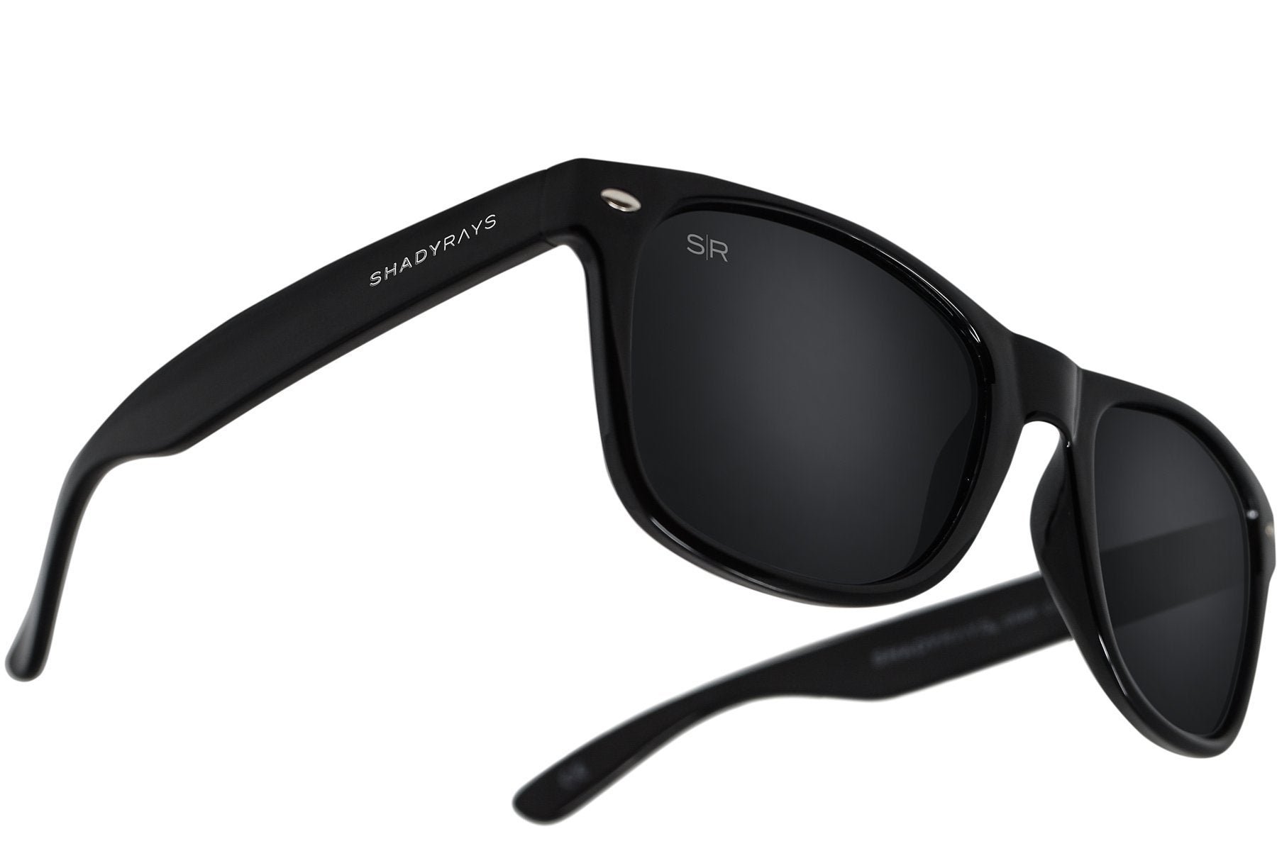 Classic Original – Blackout Polarized
