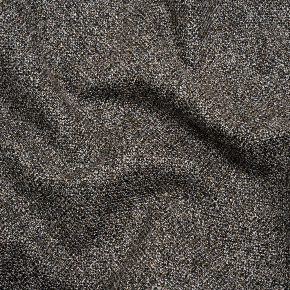 Upholstery Tweed with Latex Backing - Steel - Wyverstone Collection - Joann Fabrics