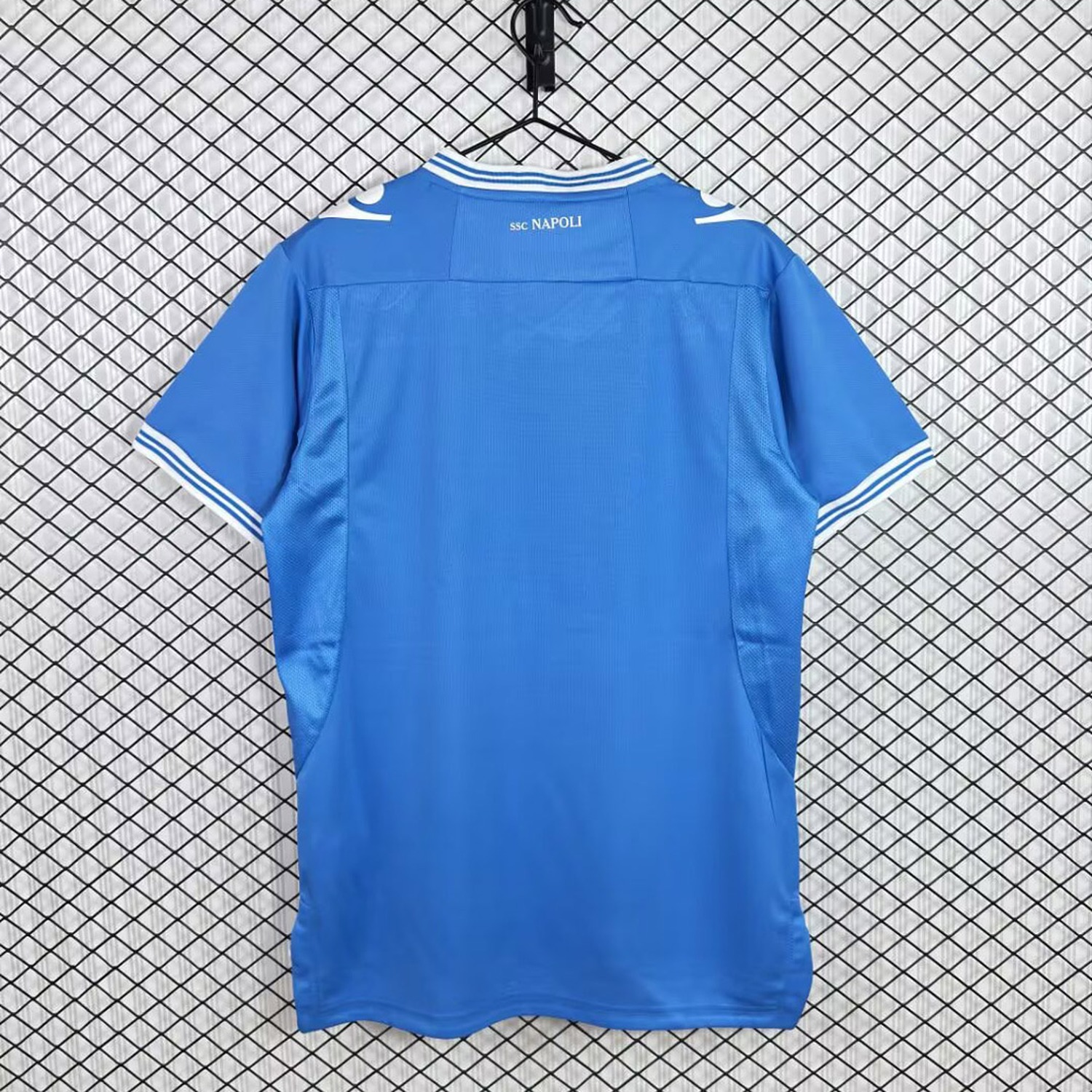Retro Napoli 2012-13 Home Jersey - UnitedFutballJersey