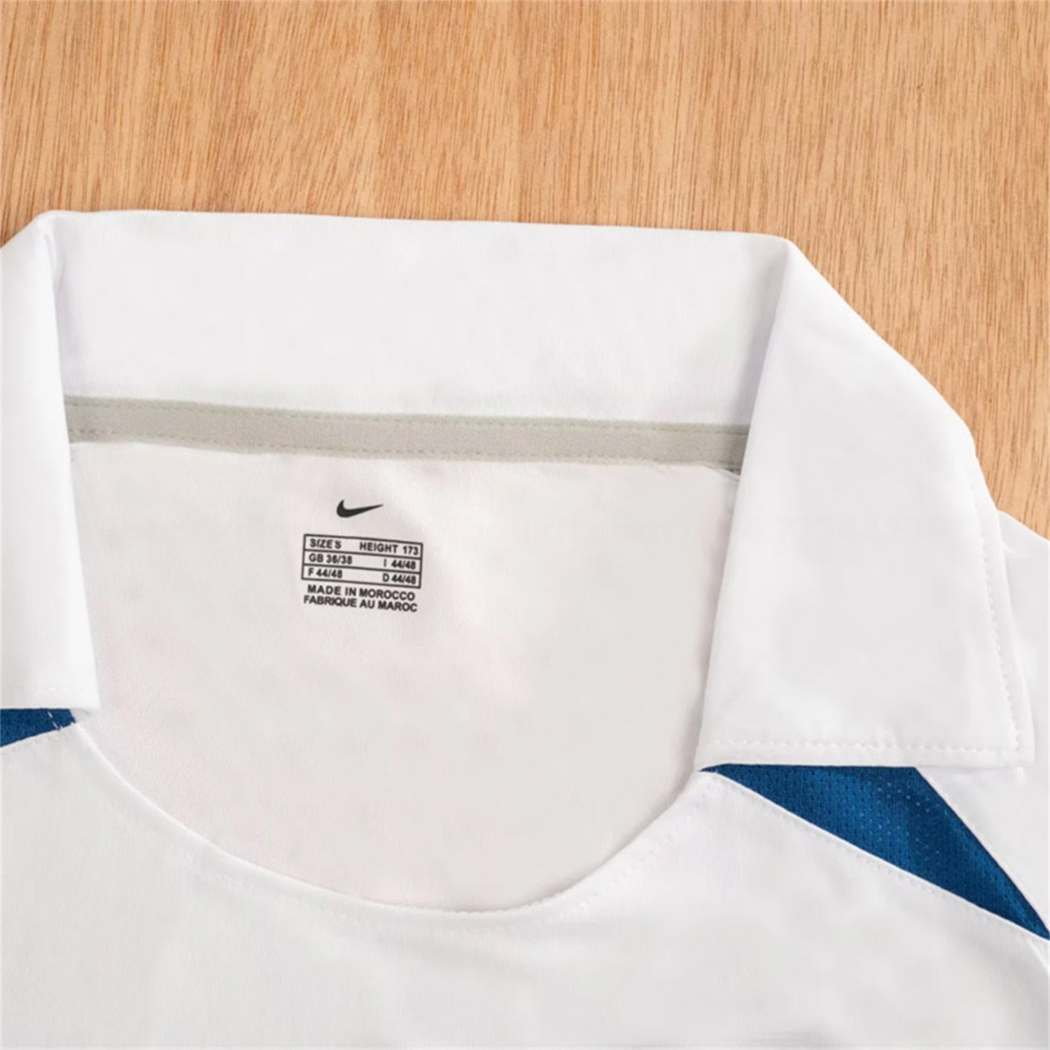 Retro Portugal 2002 Away Jersey - UnitedFutballJersey