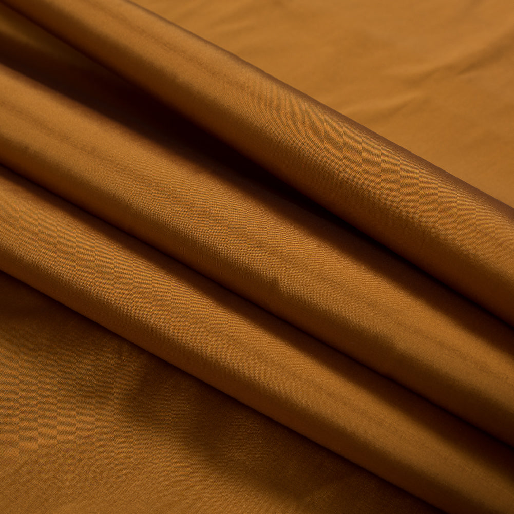 Polyester Taffeta - Plain Dyed Apricot Orange - Bellamy Collection - Joann Fabrics