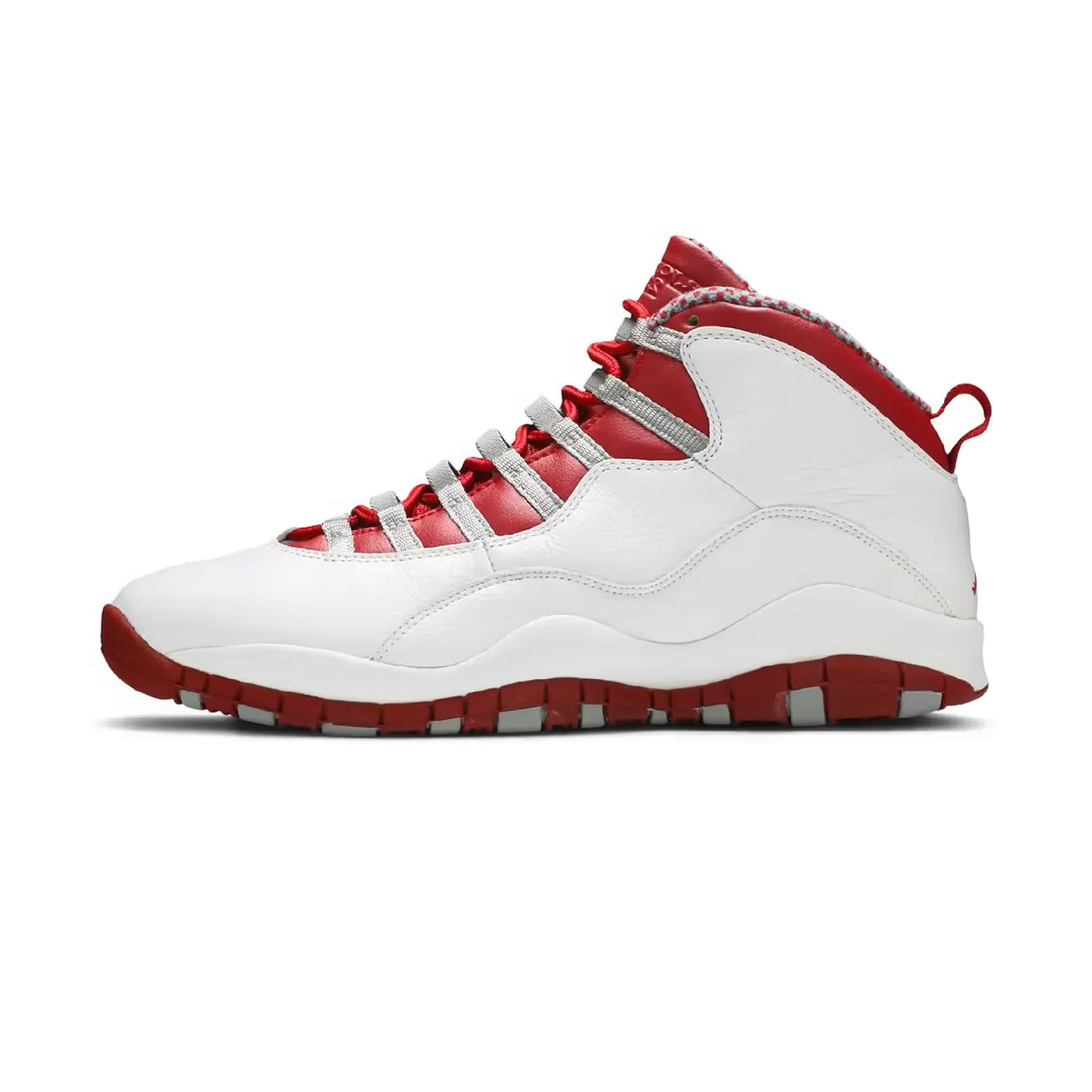 Air Jordan 10
