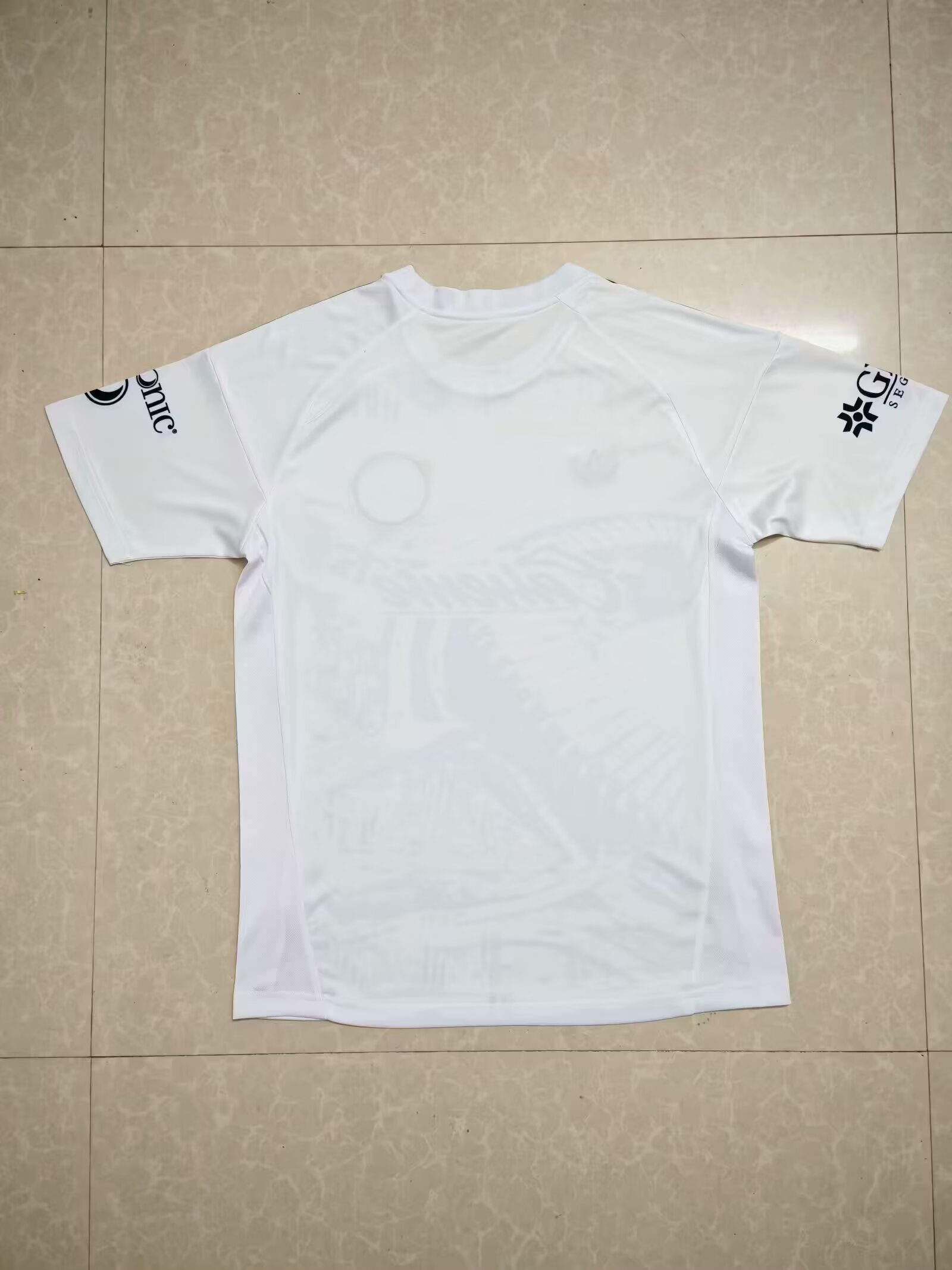 2025/2026 Club América Goalie Football Shirt 1:1 Thai Quality
