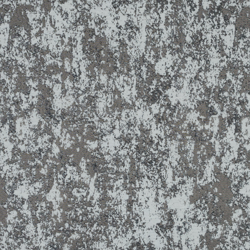 Pewter Metallic Marble Chenille - Joann Fabrics