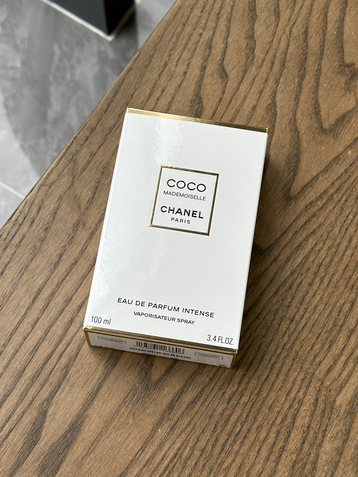 CHANEL Chanel rich coco
