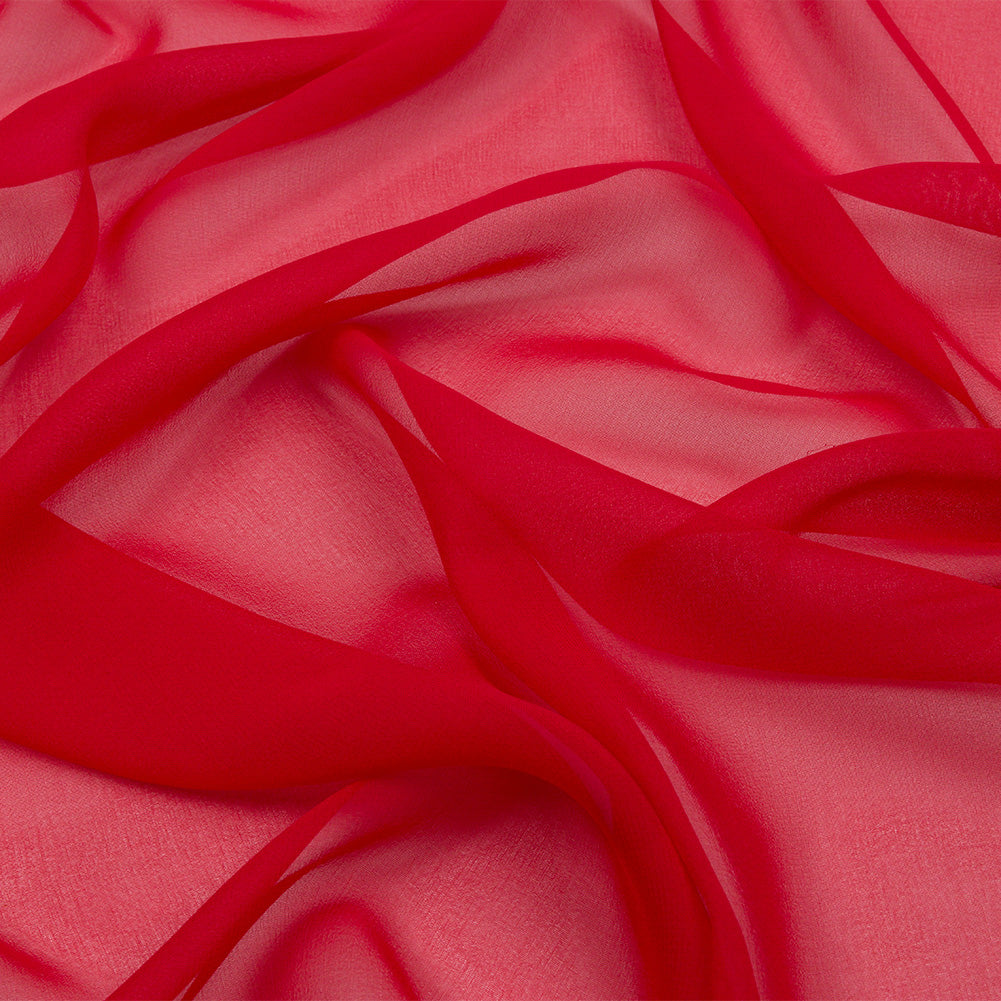 Silk Chiffon 54