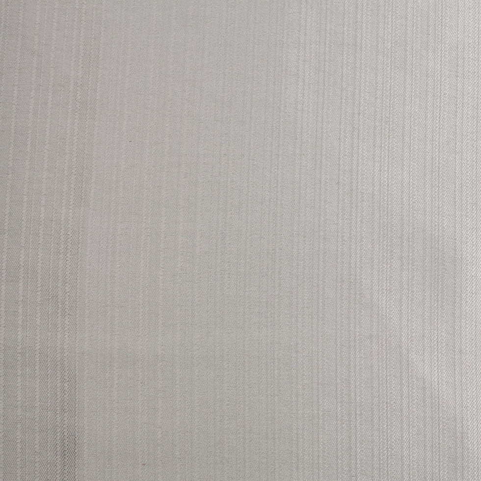 Striped Silver Polyester Satin - Joann Fabrics
