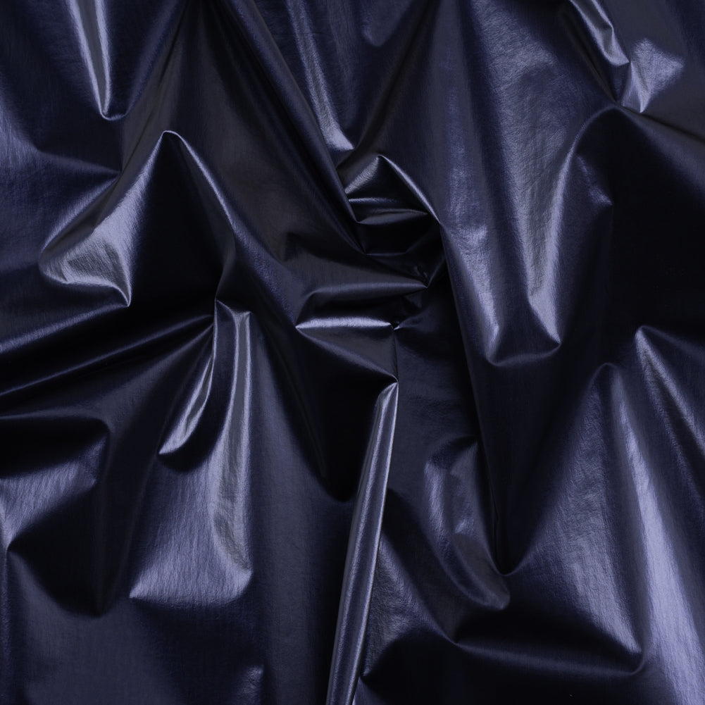 Faux Tyvek - Navy - Greta Collection - Joann Fabrics