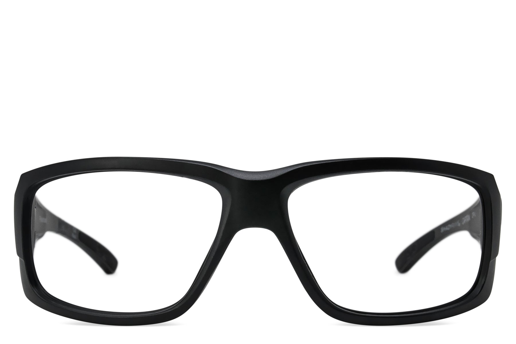 Capitan RX – Black