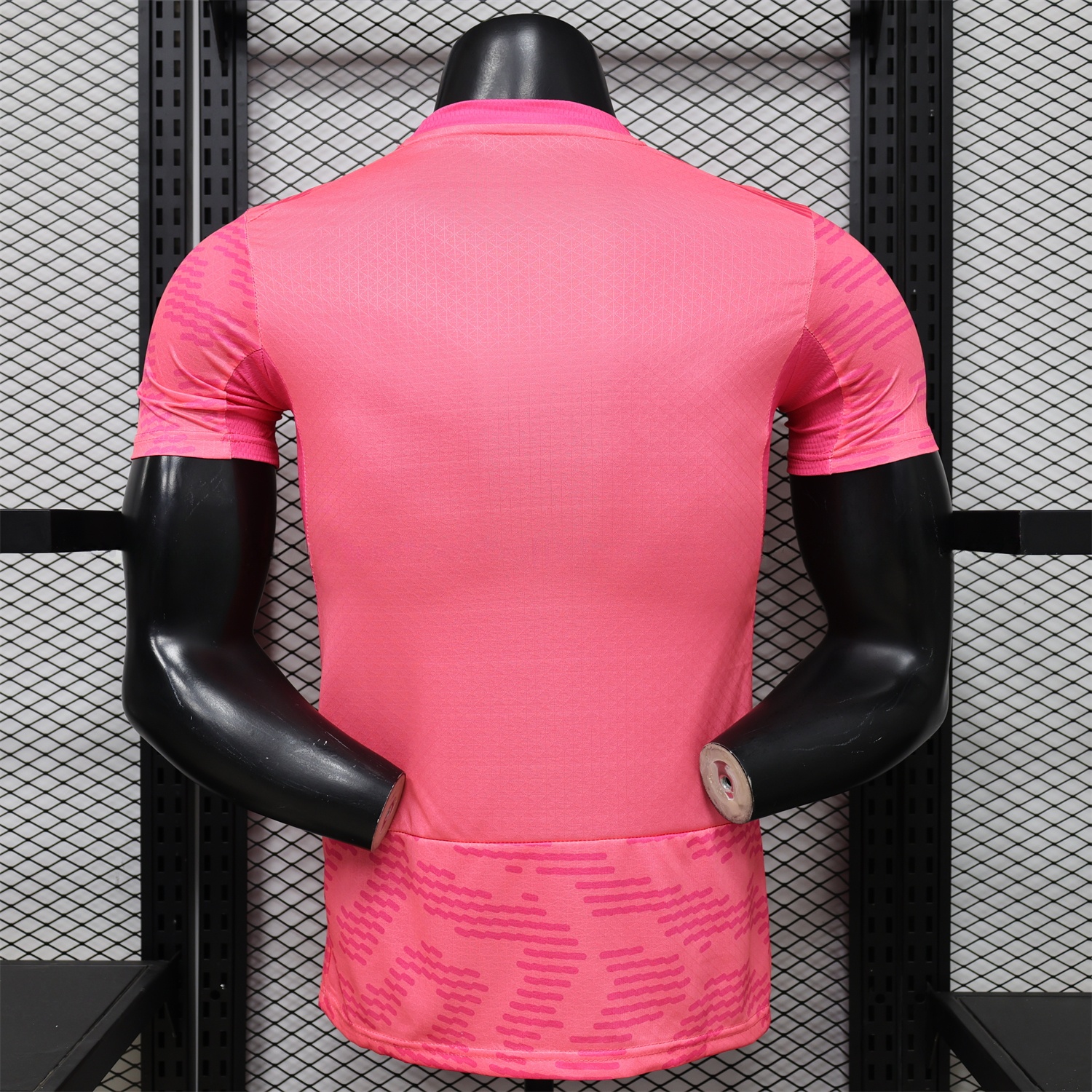 Portugal 2026 Pink Special Jersey - Player Version - UnitedFutballJersey