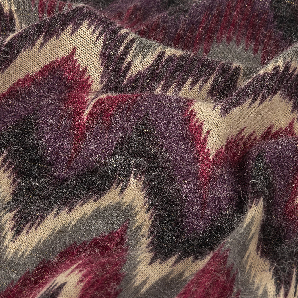 Purple Jersey Prints - Joann Fabrics