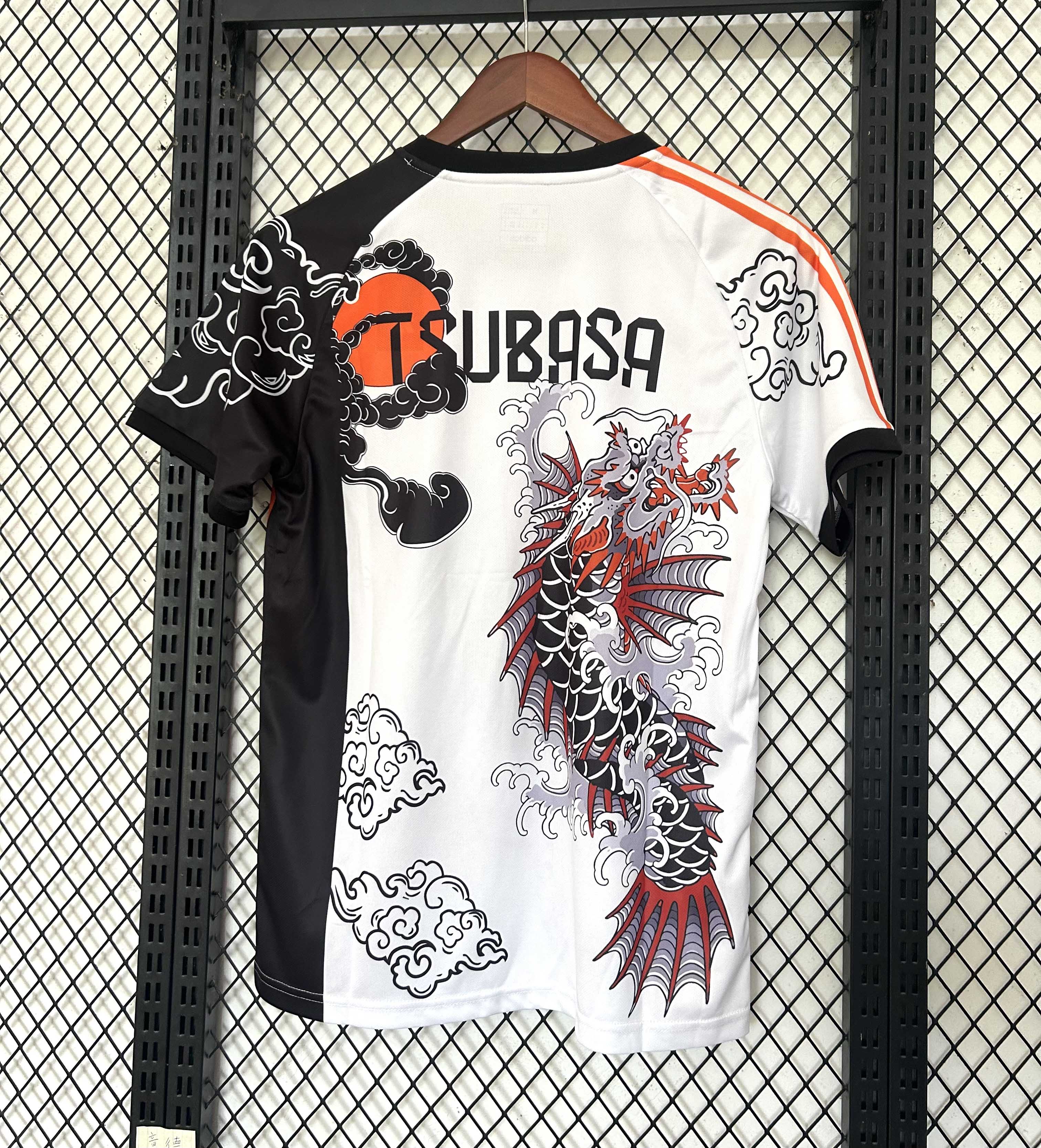 2025/2026 Japan Special Edition 33 Football Jersey 1:1 Thai Quality