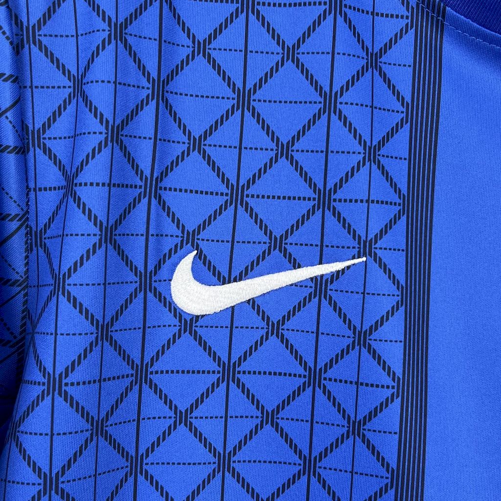 2025/2026 Psg Paris Saint-Germain Pre-match Training Suit Football Jersey 1:1 Thai quality