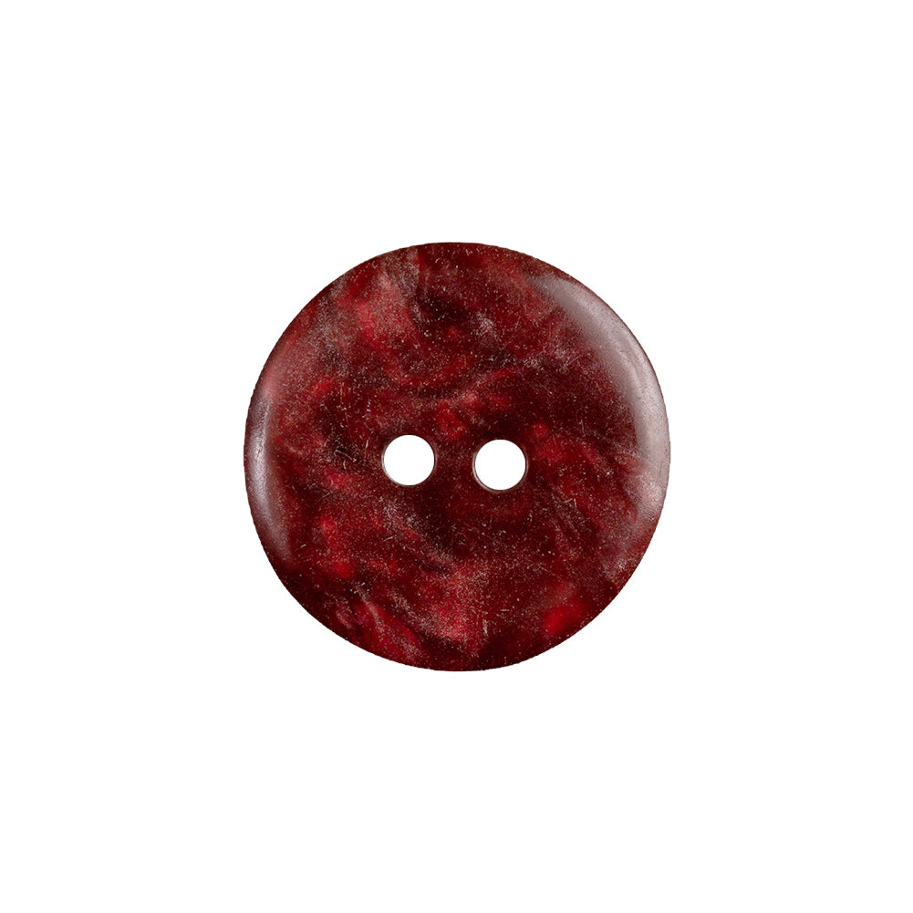 Magenta Night Iridescent Marbeled 2-Hole Button - 32L/20mm - Joann Fabrics