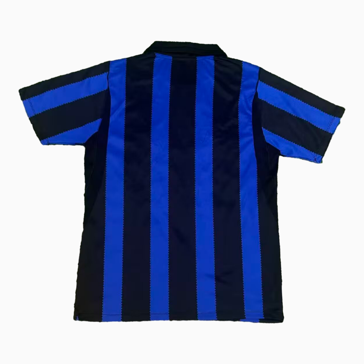 Inter Milan 26-27 Home Jersey - Fans Version - UnitedFutballJersey