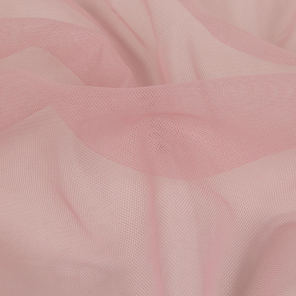 Lilas Polyester Stretch Mesh - Joann Fabrics