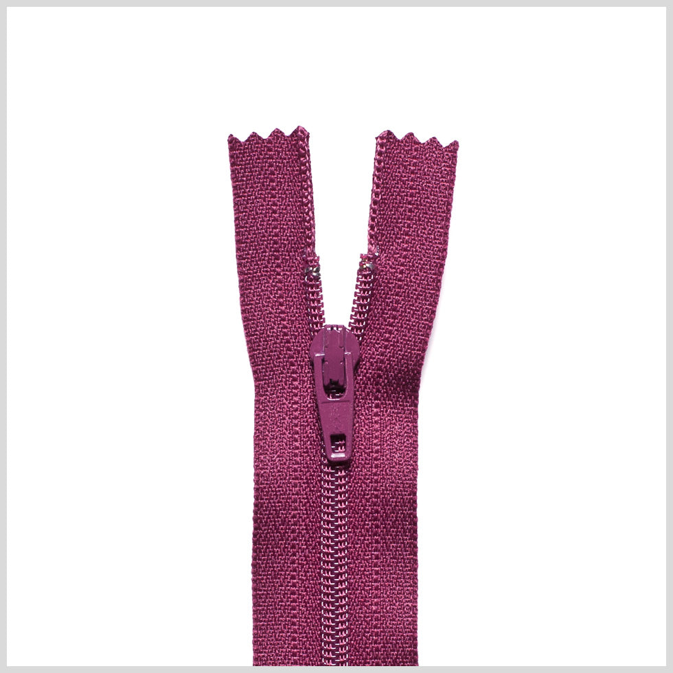 Regular Zipper 9