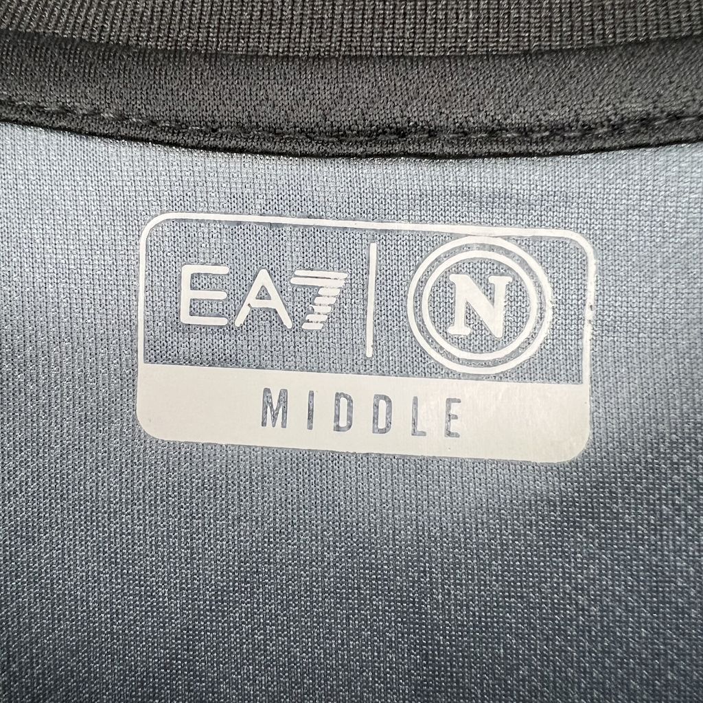 2024/2025 Napoli Third Away Soccer Jersey 1:1 Thai Quality