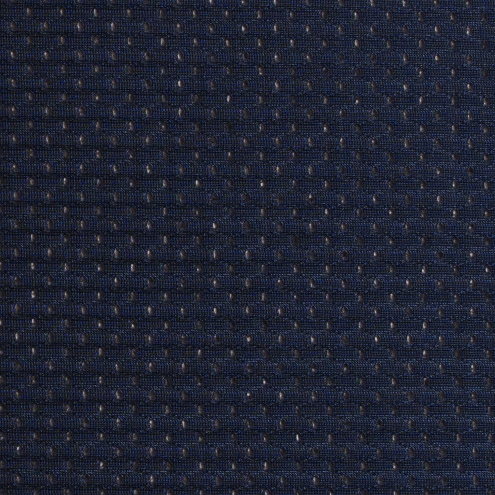 Polyester Athletic Mesh - Navy Blue 100 Denier - Joann Fabrics
