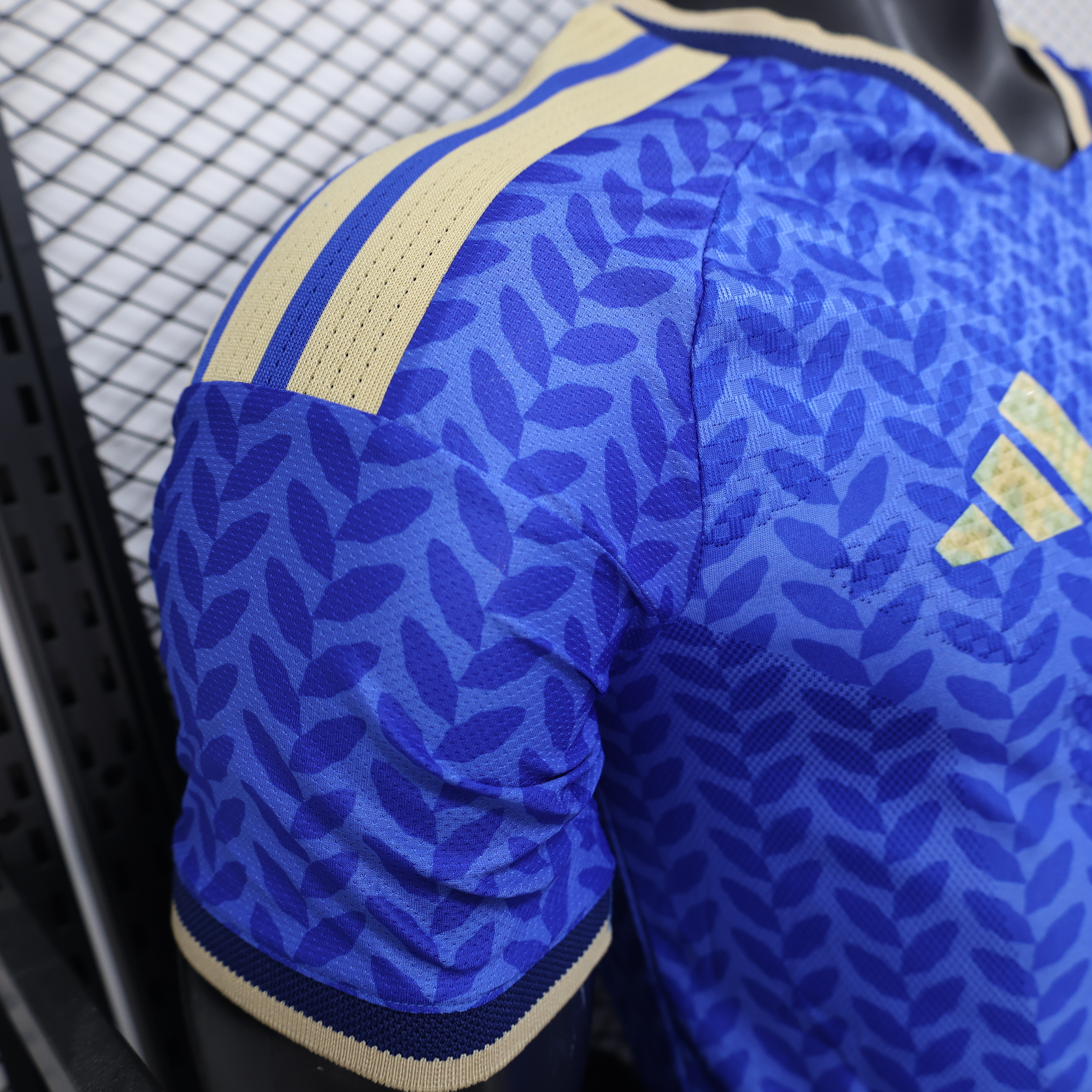2026 Player Version Italy Home Football Jersey 1:1 Thai quality