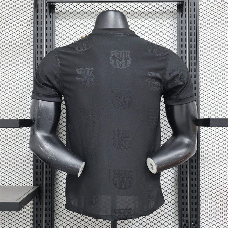 2024/2025 Barcelona Player Version Special Edition Jersey 003 1:1 Thai Quality