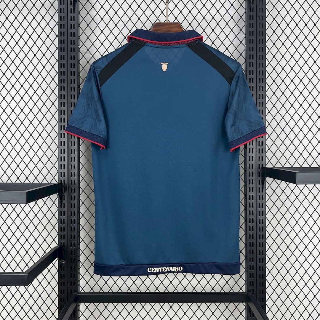 2025/2026 Ecuador National Team Home Football Jersey 1:1 Thai Quality