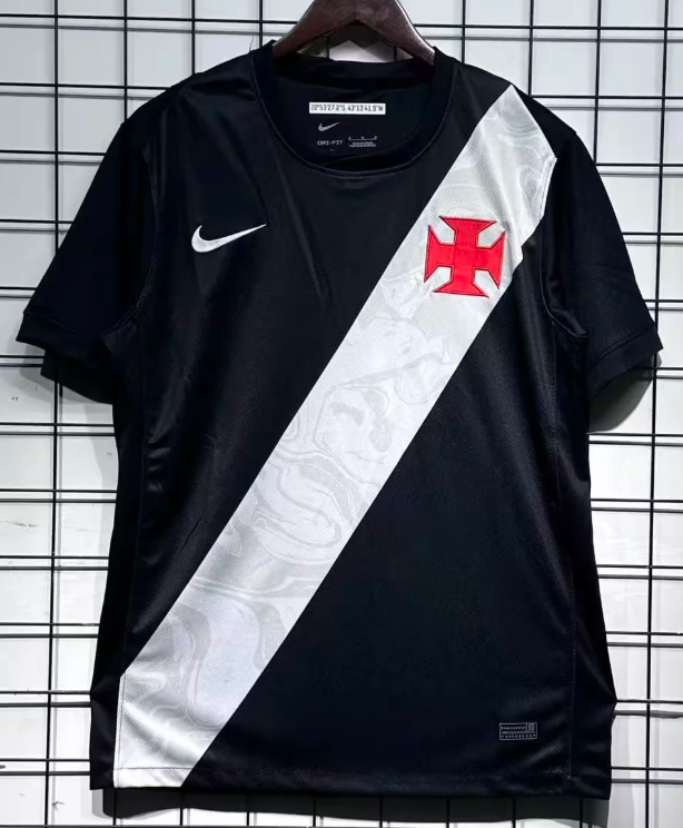 2026/2027 Vasco da Gama Home Football Jersey 1:1 Thai Quality