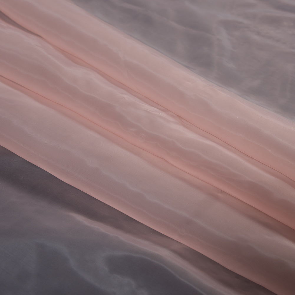 Smooth Organza - Blush - Portia Collection - Joann Fabrics